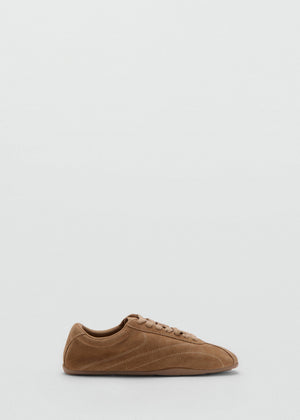 MANGO BODY1 37021347-07 MANGO WOMEN SNEAKER