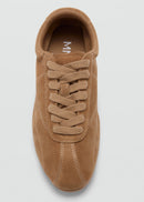MANGO BODY1 37021347-07 MANGO WOMEN SNEAKER-5
