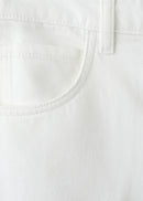 MANGO CAMILLA 37021348-01 MANGO WOMEN SHORT-8