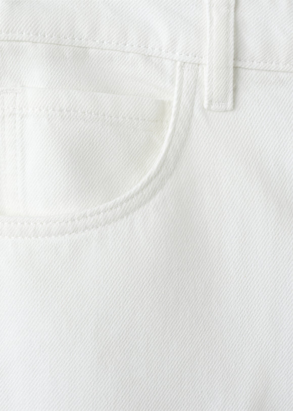 MANGO CAMILLA 37021348-01 MANGO WOMEN SHORT