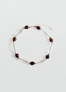 MANGO THAIS 37021349-OR MANGO WOMEN NECKLACE-1