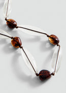 MANGO THAIS 37021349-OR MANGO WOMEN NECKLACE-2
