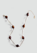 MANGO THAIS 37021349-OR MANGO WOMEN NECKLACE-4
