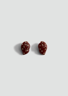 MANGO THEA 37021352-30 MANGO WOMEN EAR RING