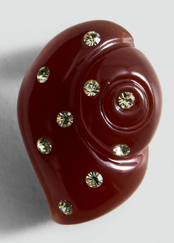 MANGO THEA 37021352-30 MANGO WOMEN EAR RING