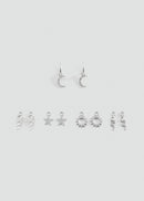 MANGO WING 37021356-PL MANGO KIDS GIRL EAR RING-1