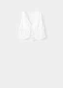 MANGO SERE 37021361-01 MANGO WOMEN TOP-3