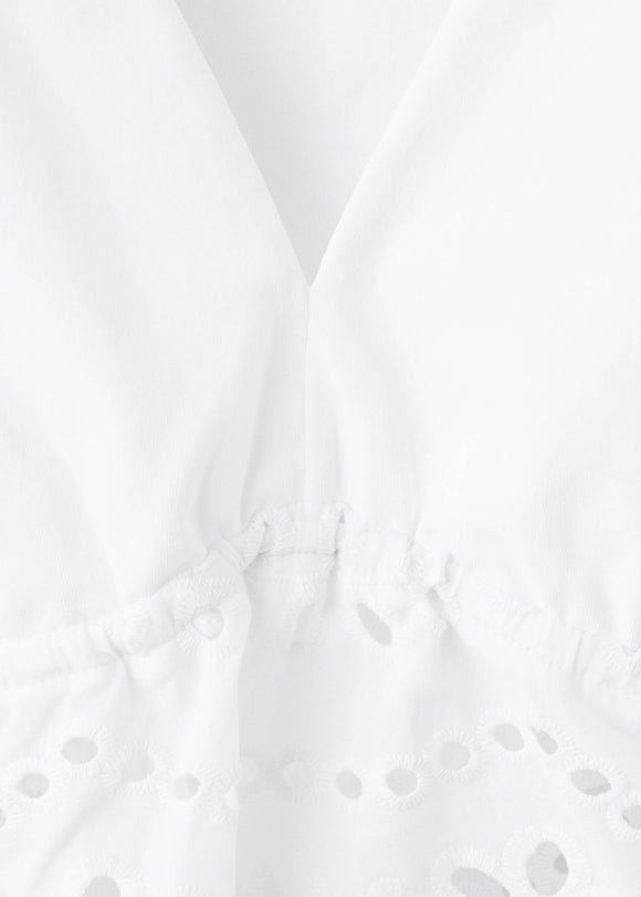 MANGO SERE 37021361-01 MANGO WOMEN TOP