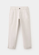 MANGO RPICCOLO 37021365-03 MANGO KIDS BOY TROUSER-2