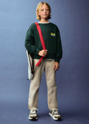 MANGO RPICCOLO 37021365-07 MANGO KIDS BOY TROUSER-2