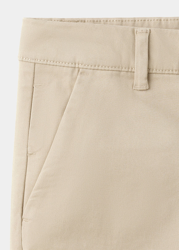 MANGO RPICCOLO 37021365-07 MANGO KIDS BOY TROUSER