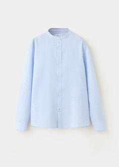 MANGO FORM 37021366-52 MANGO KIDS BOY SHIRT