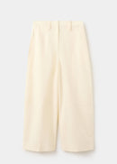 MANGO LATTE 37021368-05 MANGO WOMEN TROUSER-3