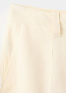 MANGO LATTE 37021368-05 MANGO WOMEN TROUSER-7