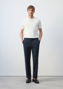 MANGO DELAVE 37021369-56 MANGO MEN TROUSER-2
