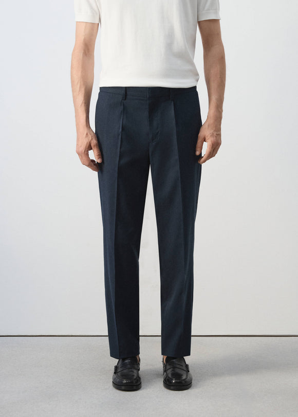 MANGO DELAVE 37021369-56 MANGO MEN TROUSER