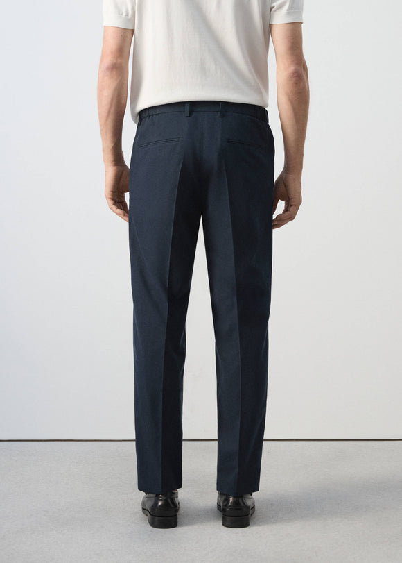 MANGO DELAVE 37021369-56 MANGO MEN TROUSER