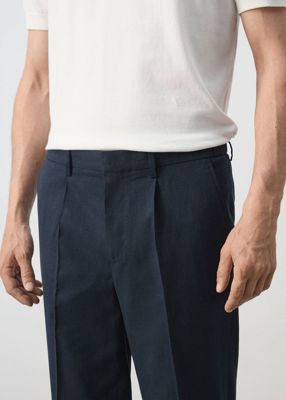MANGO DELAVE 37021369-56 MANGO MEN TROUSER
