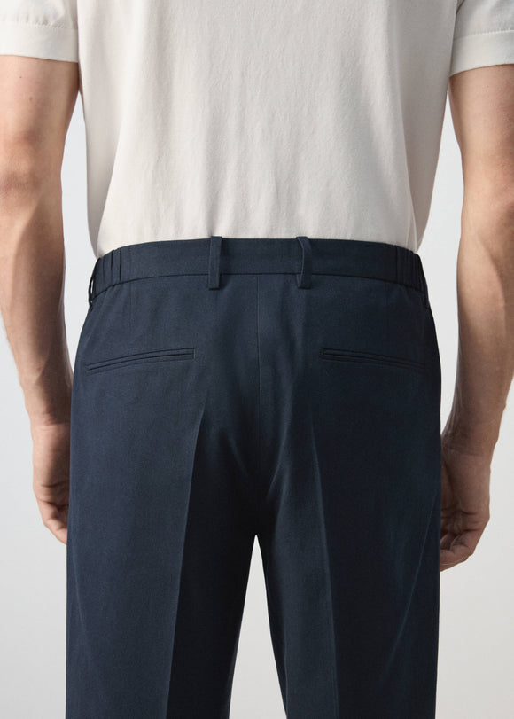 MANGO DELAVE 37021369-56 MANGO MEN TROUSER