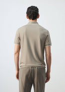 MANGO CARLEV 37021370-04 MANGO MEN POLO T-SHIRT-6
