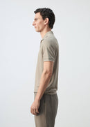 MANGO CARLEV 37021370-04 MANGO MEN POLO T-SHIRT-5