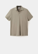 MANGO CARLEV 37021370-04 MANGO MEN POLO T-SHIRT-3