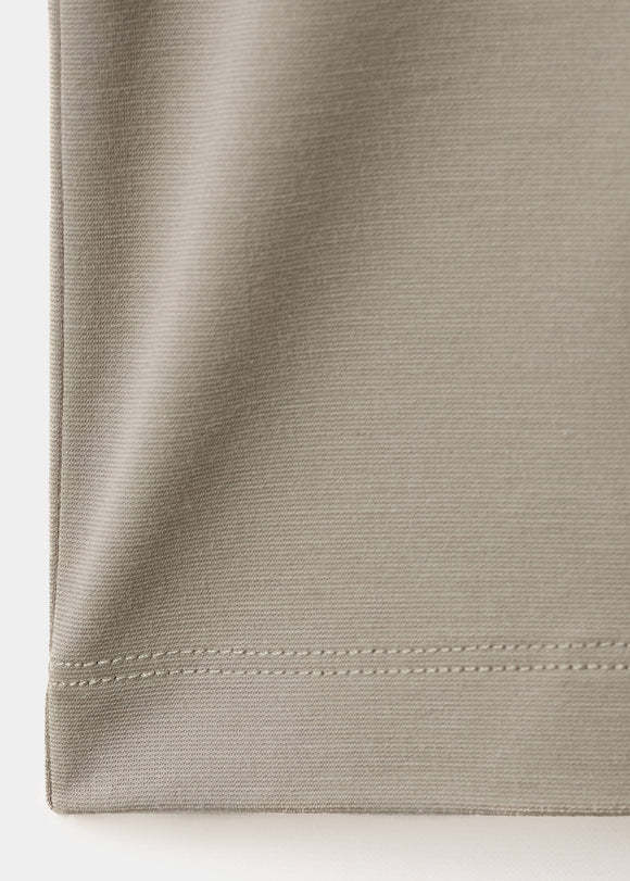 MANGO CARLEV 37021370-04 MANGO MEN POLO T-SHIRT