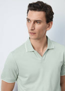 MANGO CARLEV 37021370-40 MANGO MEN POLO T-SHIRT-4