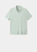 MANGO CARLEV 37021370-40 MANGO MEN POLO T-SHIRT-3