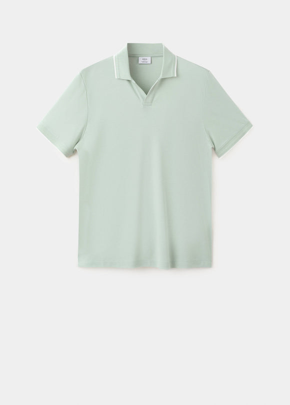 MANGO CARLEV 37021370-40 MANGO MEN POLO T-SHIRT