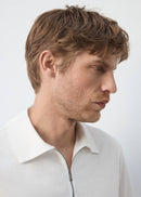 MANGO CARLEZ 37021371-01 MANGO MEN POLO T-SHIRT-4