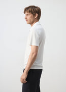MANGO CARLEZ 37021371-01 MANGO MEN POLO T-SHIRT-5