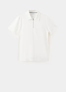 MANGO CARLEZ 37021371-01 MANGO MEN POLO T-SHIRT-3
