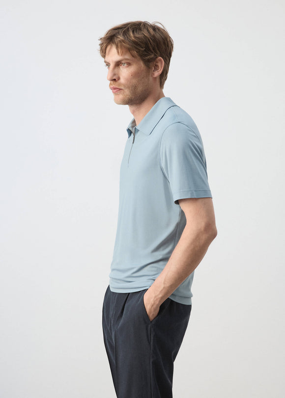 MANGO CARLEZ 37021371-50 MANGO MEN POLO T-SHIRT