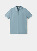 MANGO CARLEZ 37021371-50 MANGO MEN POLO T-SHIRT-3