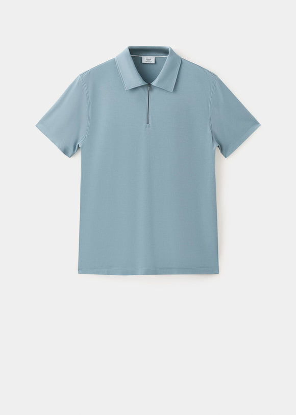 MANGO CARLEZ 37021371-50 MANGO MEN POLO T-SHIRT
