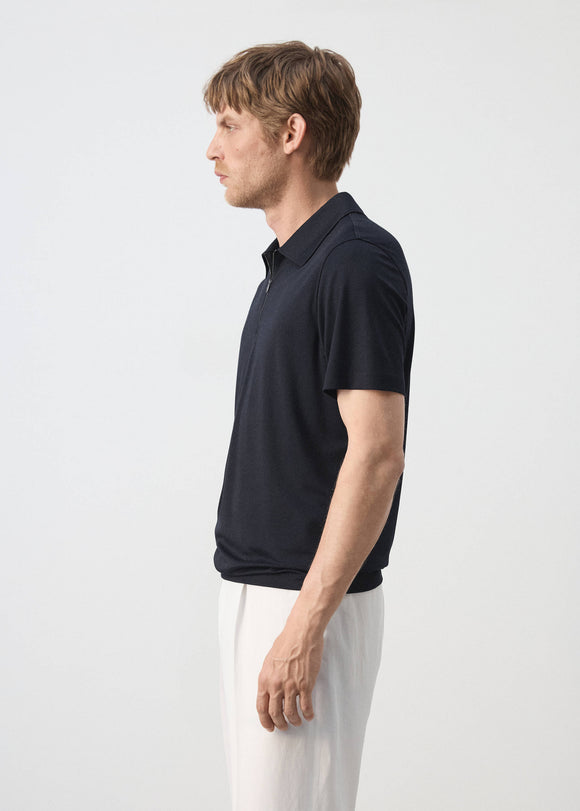 MANGO CARLEZ 37021371-56 MANGO MEN POLO T-SHIRT