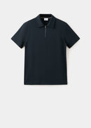 MANGO CARLEZ 37021371-56 MANGO MEN POLO T-SHIRT-3