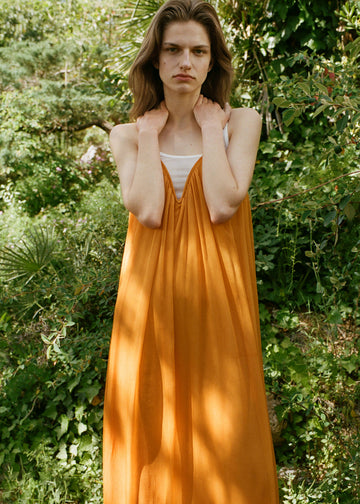 MANGO GRETA 37021378-20 MANGO WOMEN DRESS