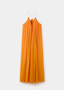 MANGO GRETA 37021378-20 MANGO WOMEN DRESS-3