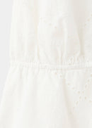 MANGO CINDY 37021379-01 MANGO WOMEN DRESS KNEE LENGTH-7