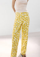MANGO AMALFI 37021380-12 MANGO WOMEN JEANS-1