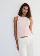 MANGO AIRE 37021387-81 MANGO WOMEN TOP-1