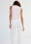MANGO AIRE 37021387-81 MANGO WOMEN TOP-6