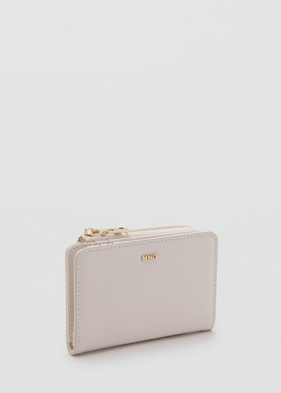 MANGO MARTES2 37021388-03 MANGO WOMEN WALLET