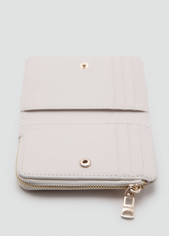 MANGO MARTES2 37021388-03 MANGO WOMEN WALLET