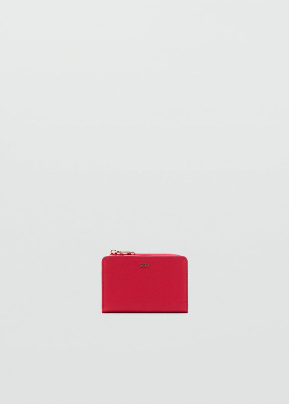 MANGO MARTES2 37021388-70 WOMEN WALLET