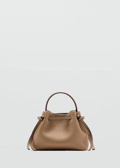 MANGO ROMINA 37021389-09 MANGO WOMEN SHOULDER BAG