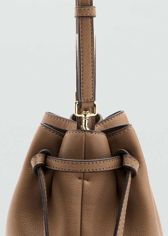 MANGO ROMINA 37021389-09 MANGO WOMEN SHOULDER BAG