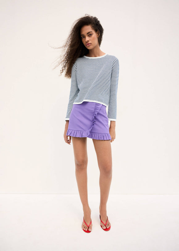 MANGO CALEOTA 37021391-56 MANGO WOMEN SWEATER
